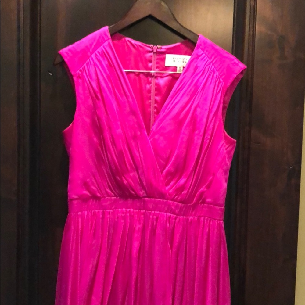 Badgley Mischka Collection Gown